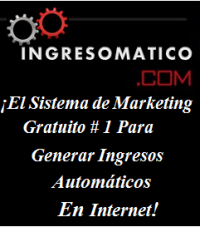 Ingresomatico